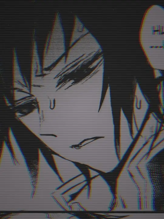 LankyHoney2423의 토미오카 기유