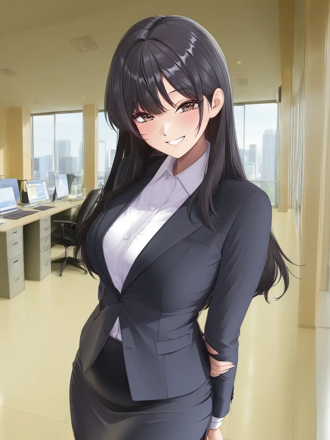 hangyeols의 한채원