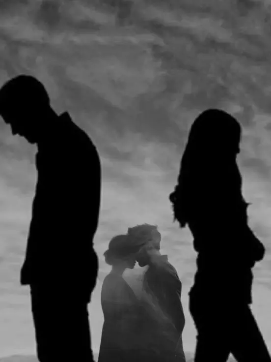 LilacCrumb8156의 The ruined wedding