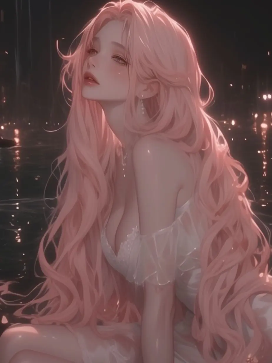 yu.ix5의 오 나의 신령님