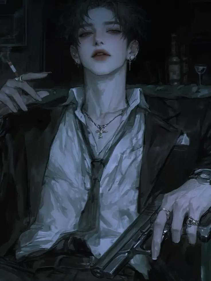 keki_1ld의 白猫としてヤクザに可愛がられたい