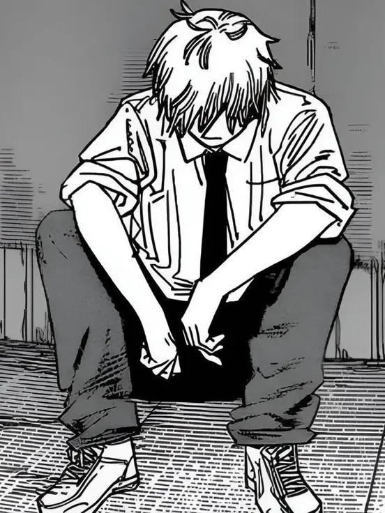 Sio_10-1의 " 덴지의 새로운 버디 "