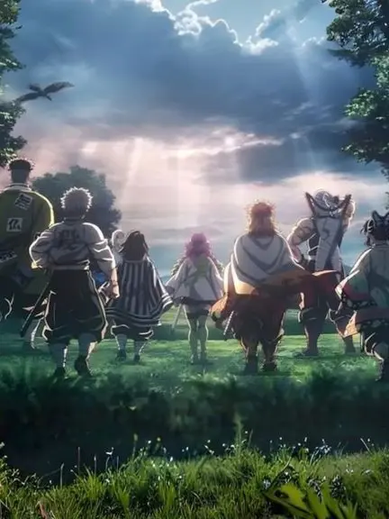 LowTree4986의 주들끼리 바다여행+여우