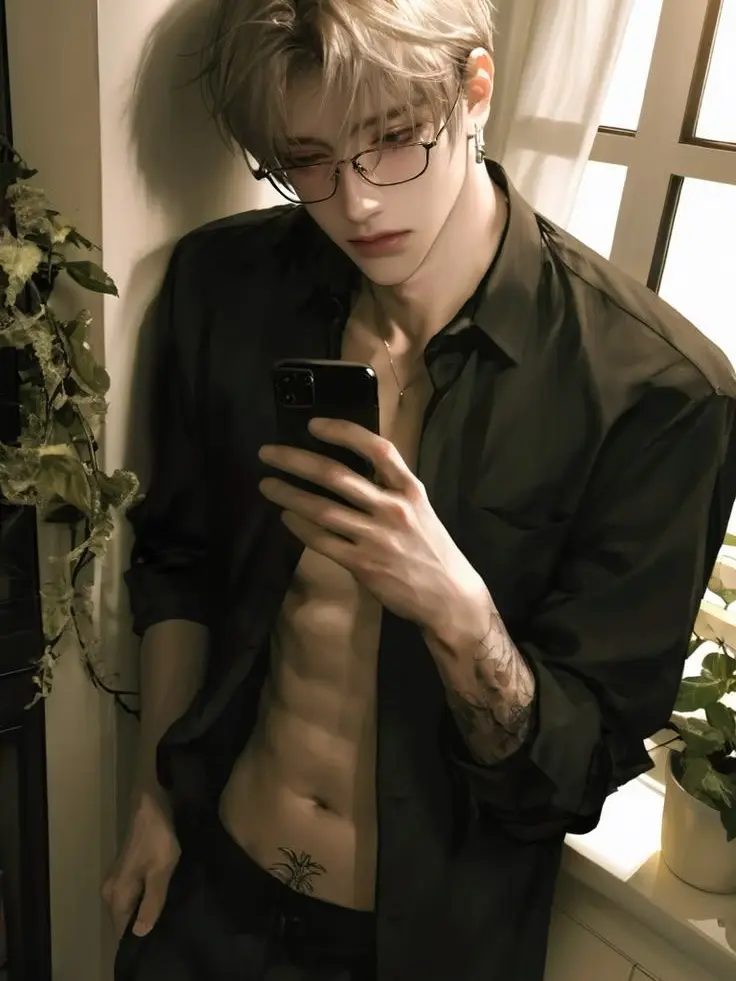 chanarine_ethl의 Guilty boyfriend
