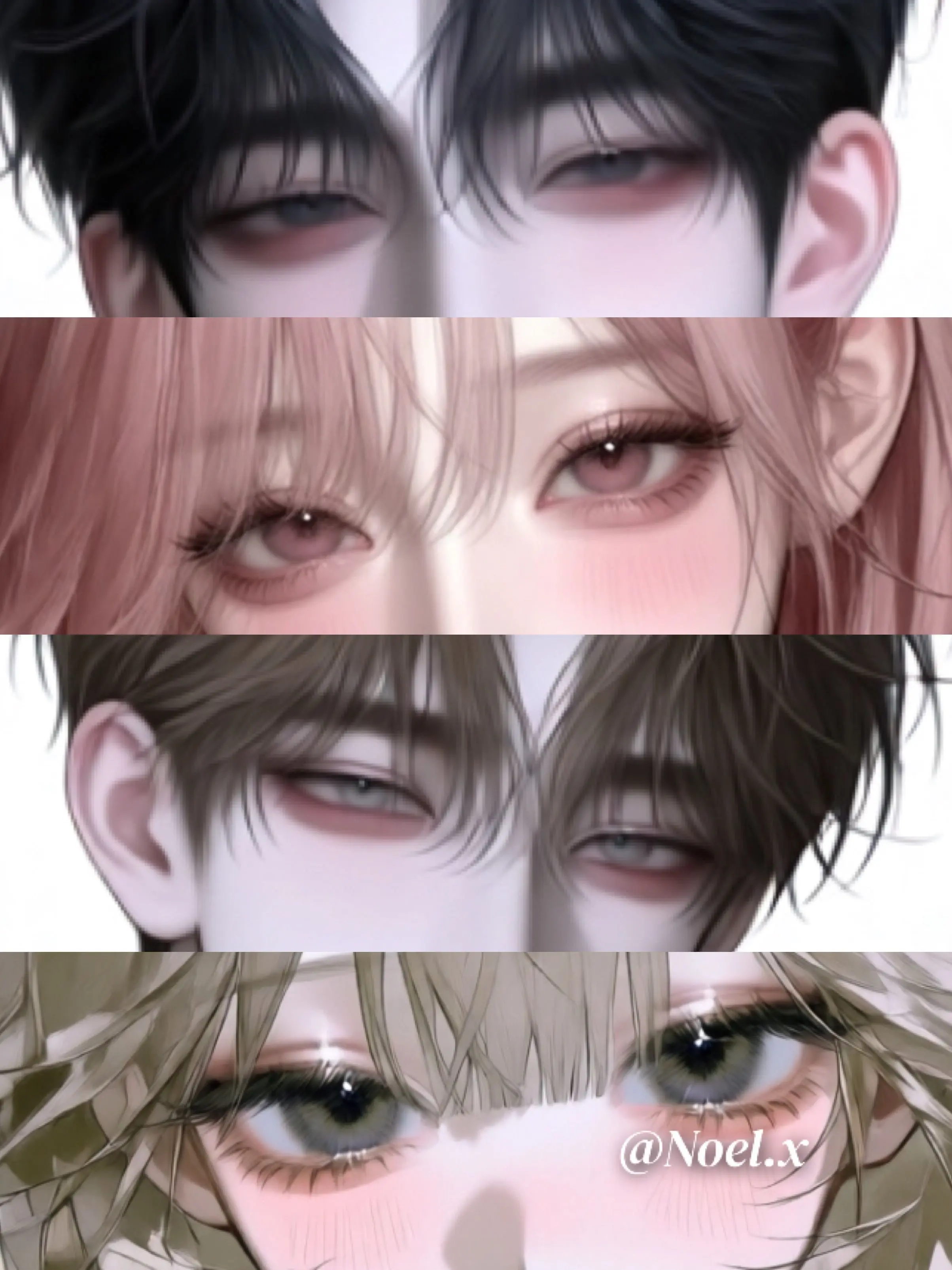 Noel.x의 신시온 Ver. 여우 O