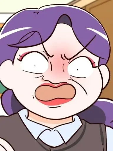 LaxestLyre4888의 학생한테 부모욕 하는 선생(사이다툰)