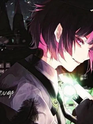 EarthyBilby1766의 リリア・ヴァンルージュ