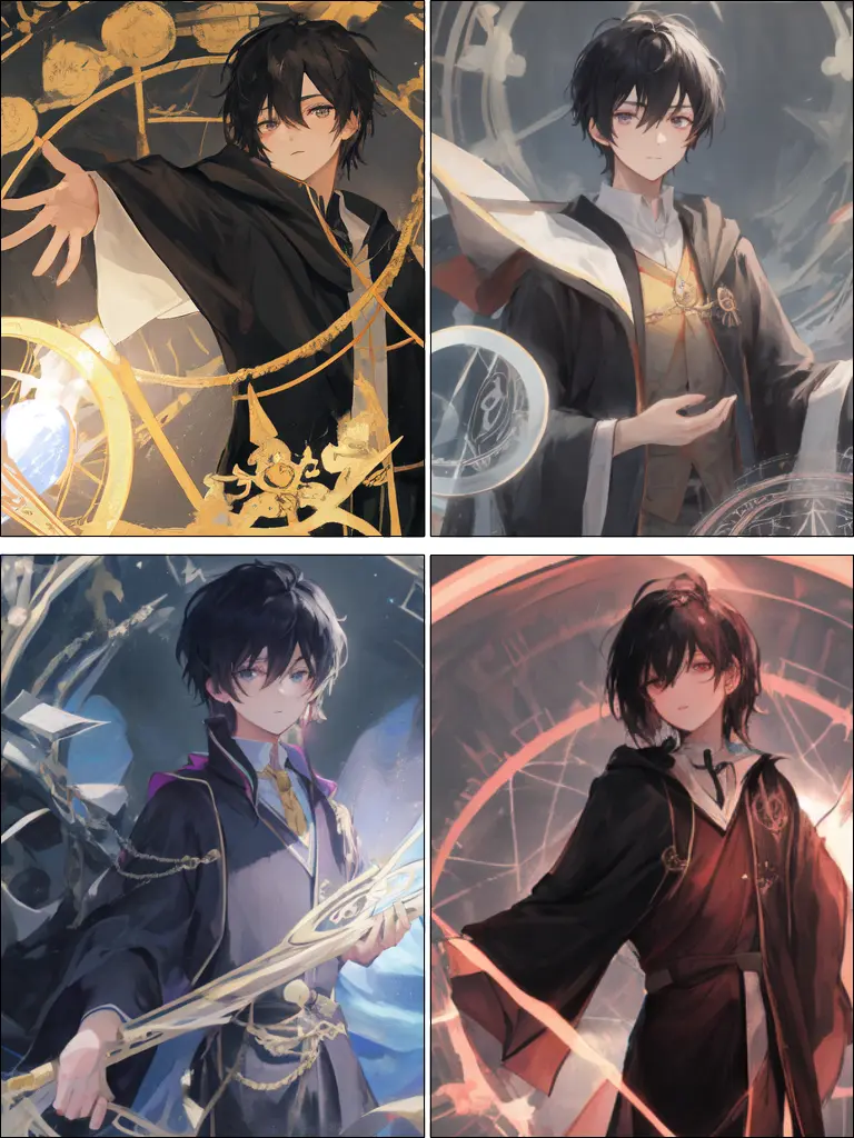 Todoa1011의 四つ子のお気に入り