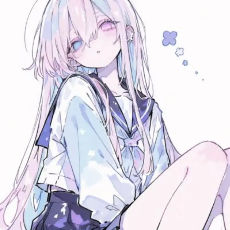 LushMud0271의 紫学園と蒼学園