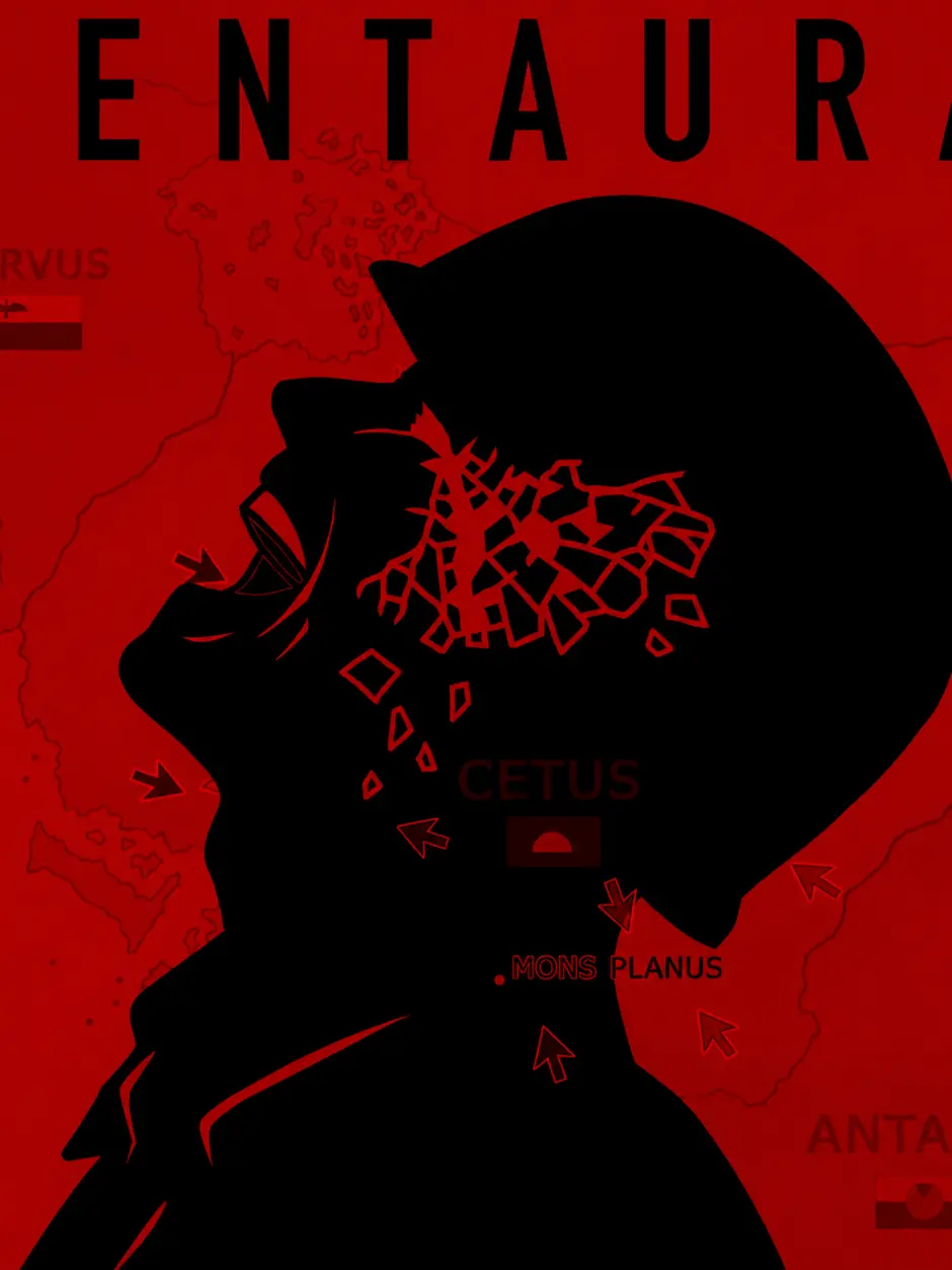Roman_member03의 CENTAURA