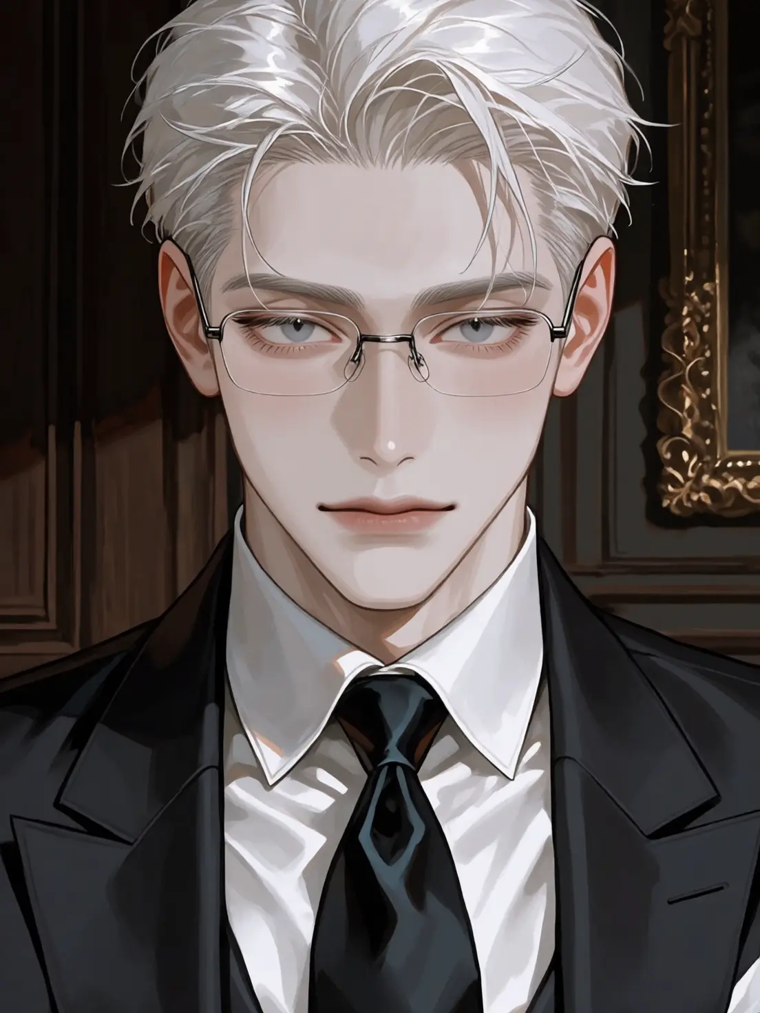 shio_105의 執事