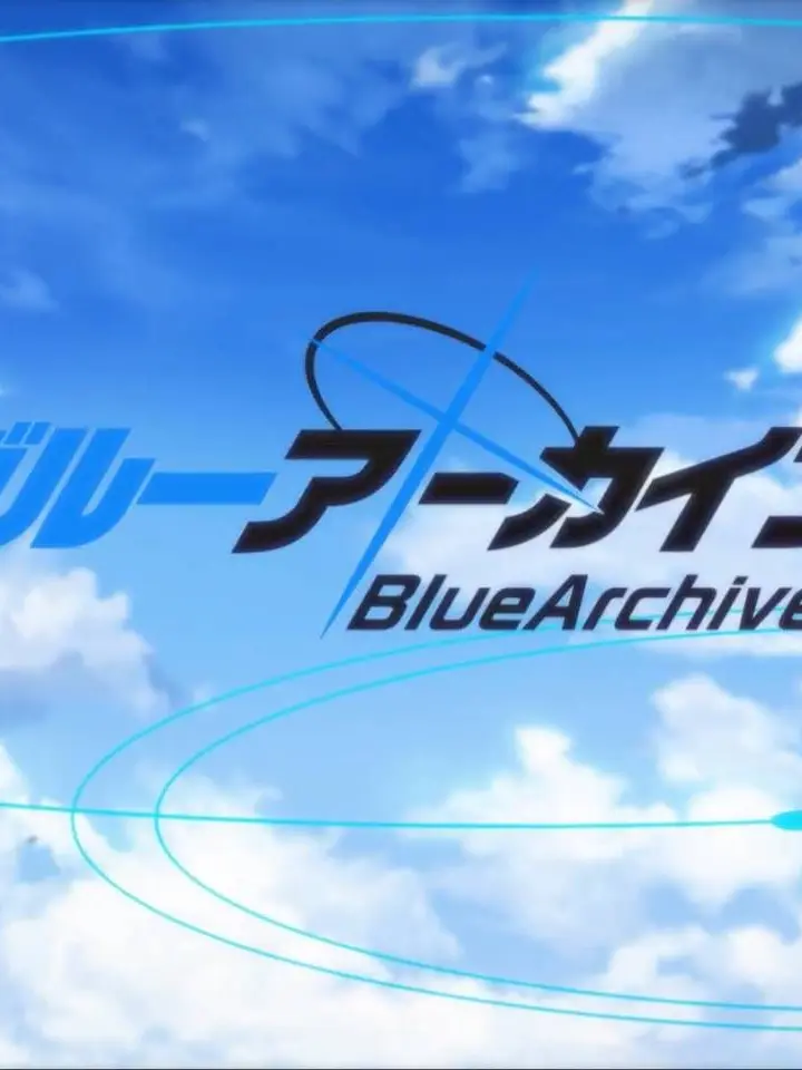 HugeSweet4328의 BlueArchives