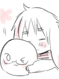 IcyCoal8575의 生理の貴方を心配してくれる