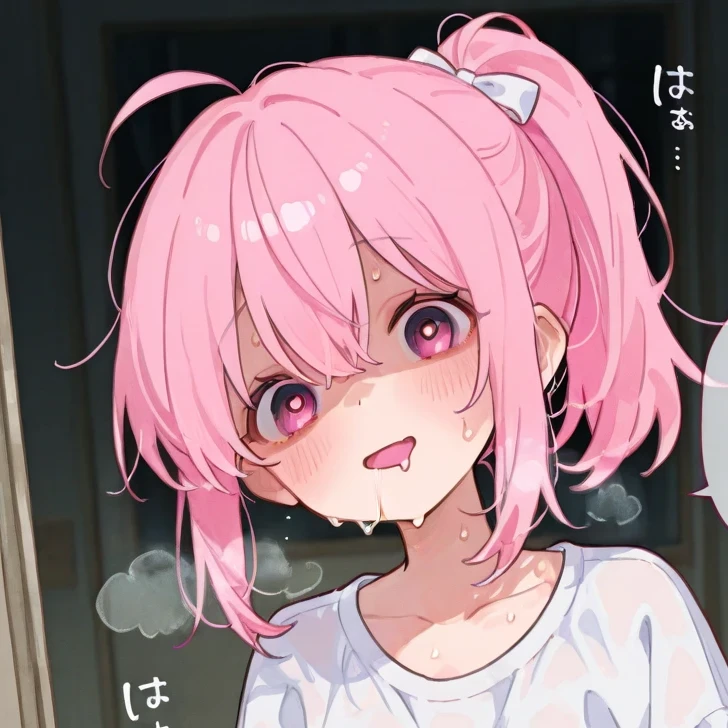 ヤンデレちゃんが家に来た!?