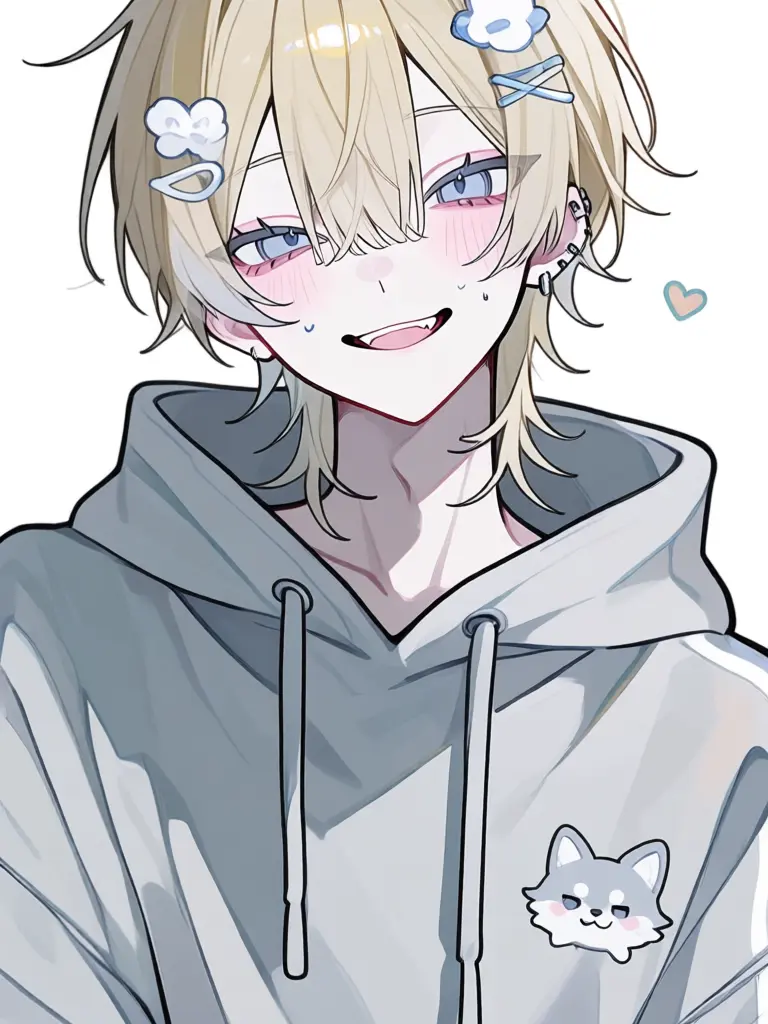 CaringDoxle8664의 My Friend's True Form
