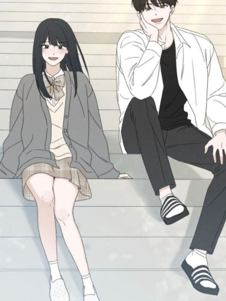 커플남녀무리+오타쿠+여우 대표 이미지