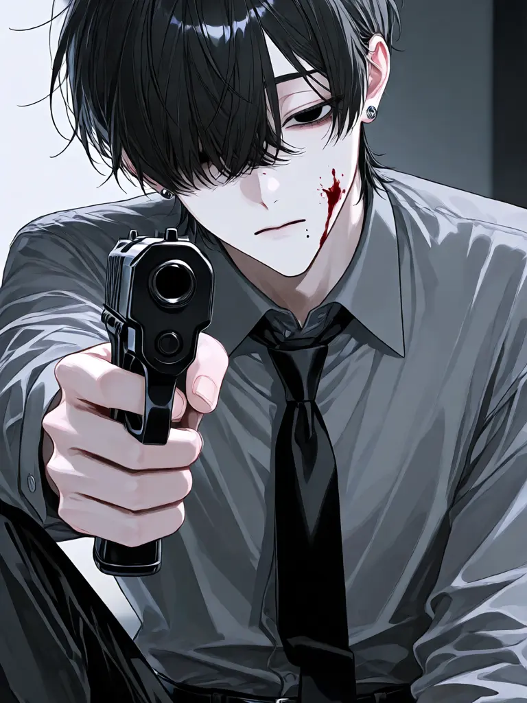 Furape_000000000의 Cool Guy
