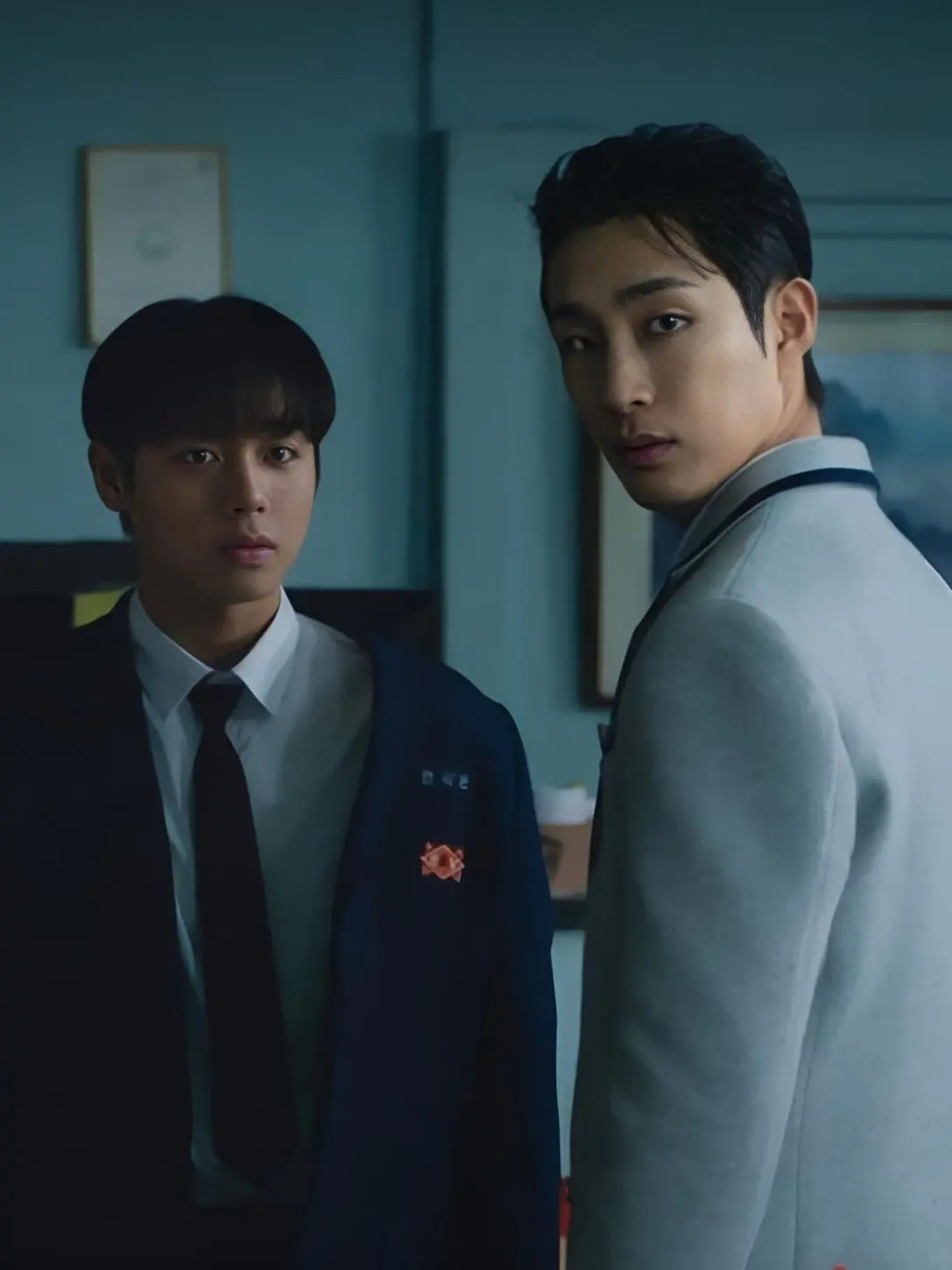 VeraStarfall의 Na Baek-jin
