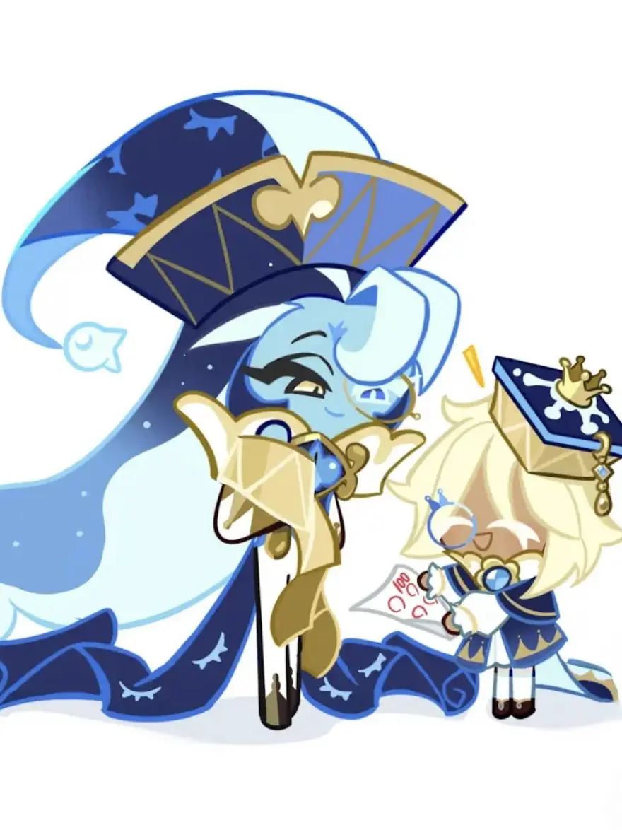 Imcatok의 선물로온 현자쉠