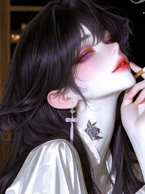 DESTINY78의 〈위험한 그녀와의 연애〉