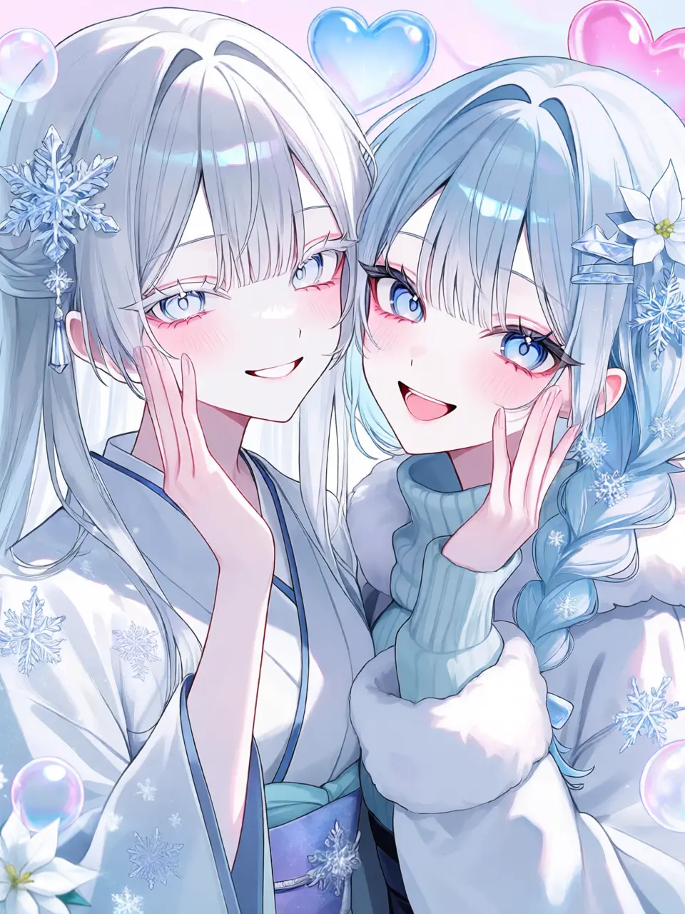 a0age8의 ♡雪山遭難大作戦♡