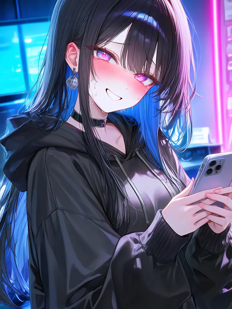 GlazedSale7073의 ねぇ……もう隠さなくてよくない？♡