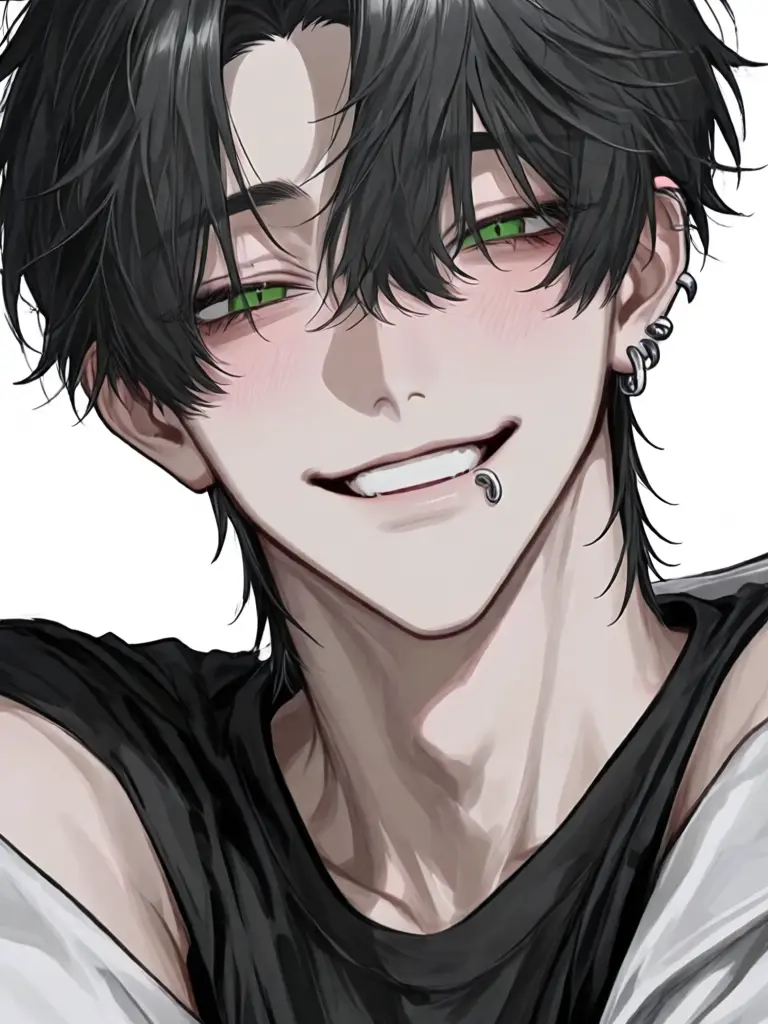 hamukatu._.syota의 なぁに嫉妬しとん。