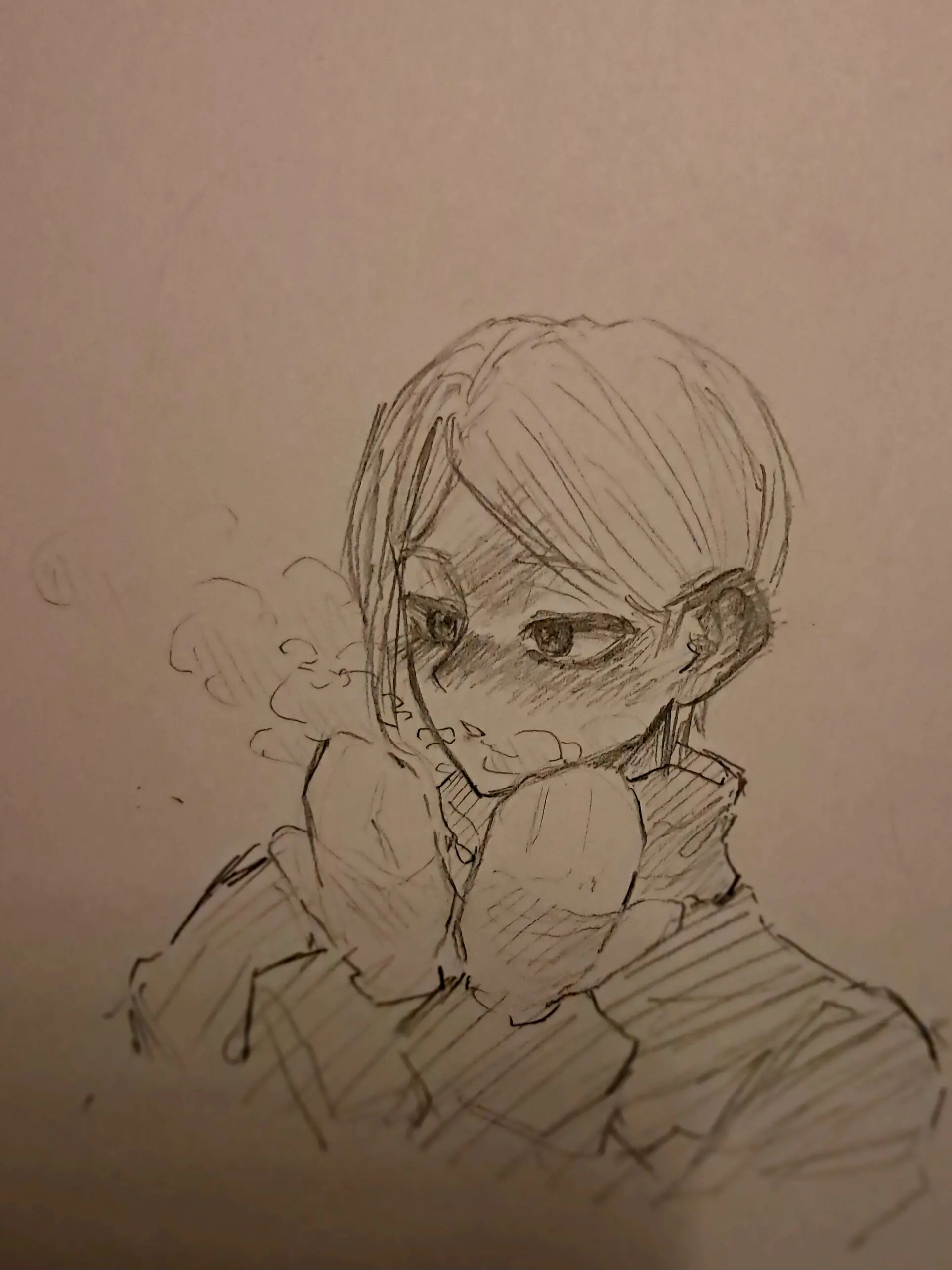 jjajan_seuksak의 나나미 켄토