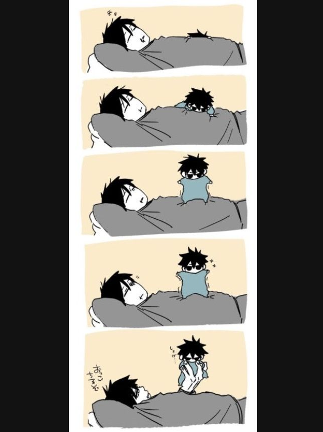 푸학-! 이거 너 아니냐? 대표 이미지