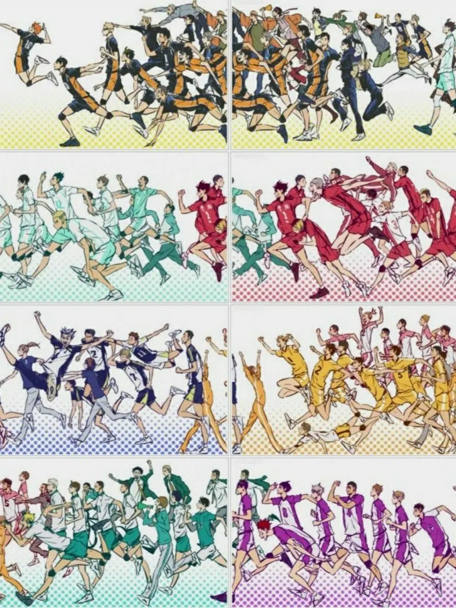 houjyouke96의 夏の合宿で取り合い発生