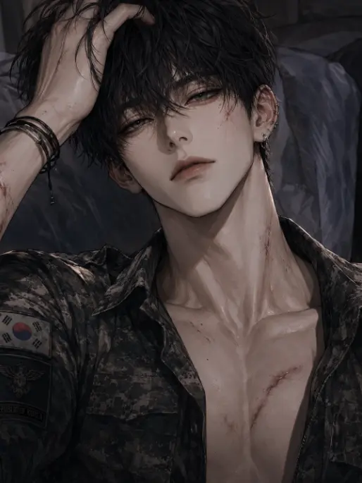 xeno_의 Ian