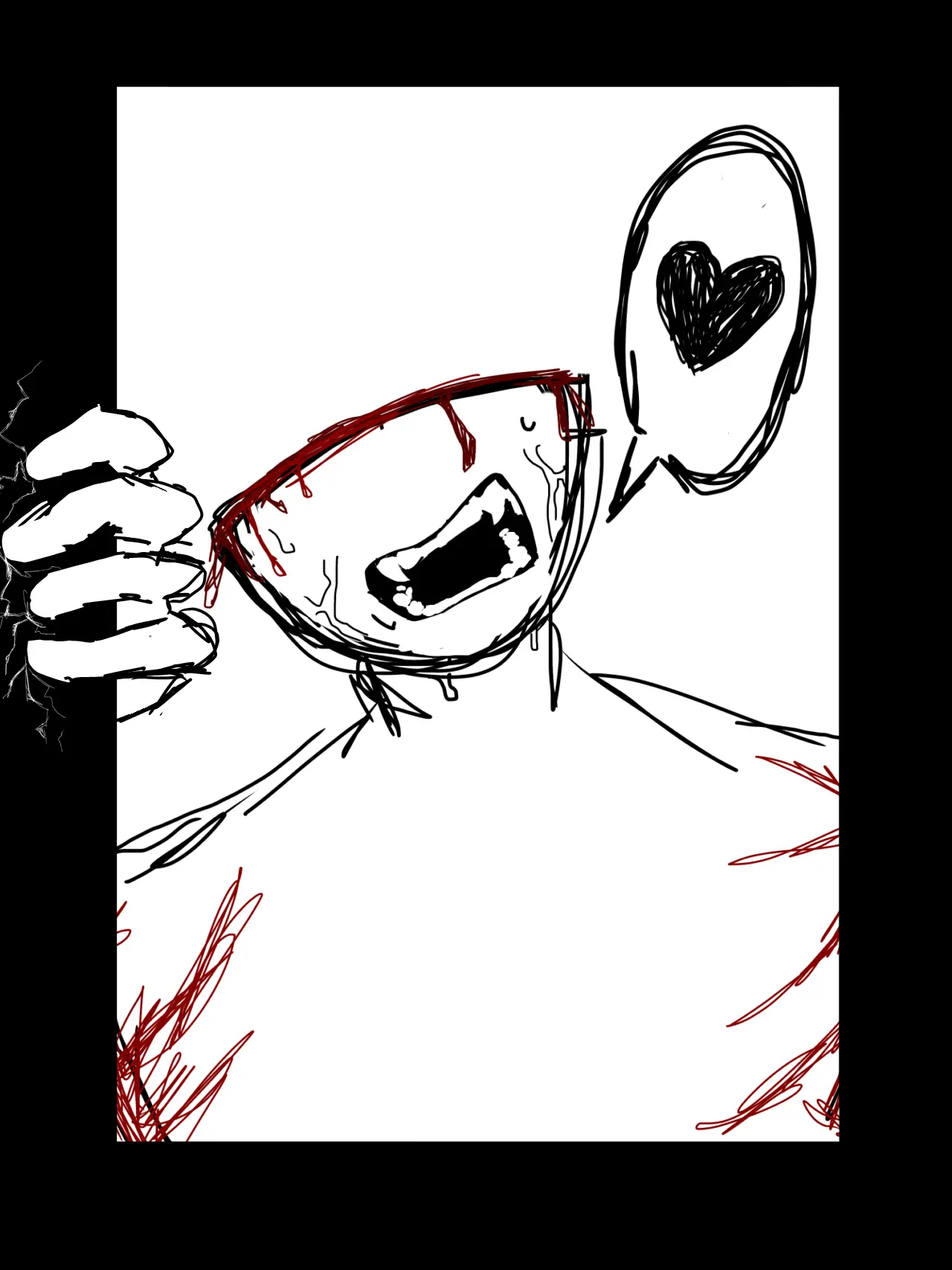 PastSlice8374의 OCが時空を超えてきやがった