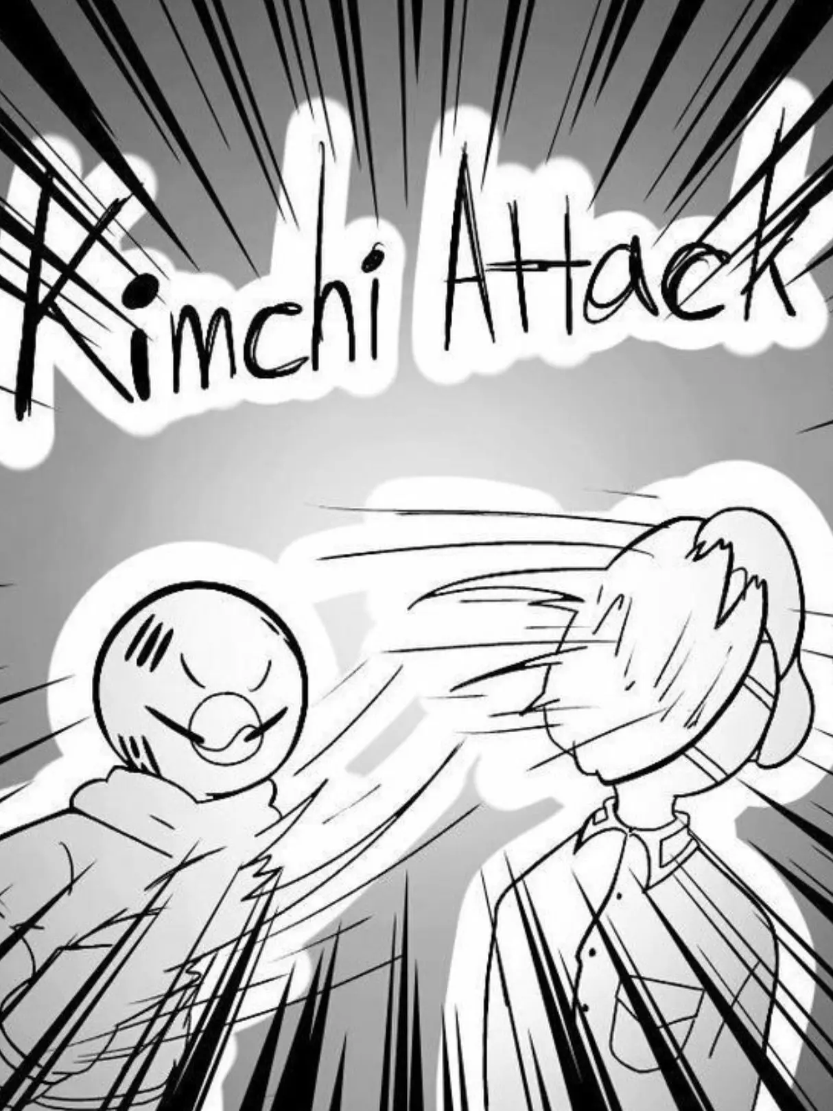 Akusaiyan의 KOREA🇰🇷🌺✨