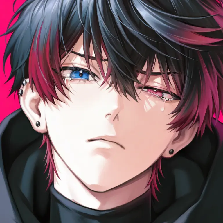 Mement0mori.의 「愛され方なんて知らない。」