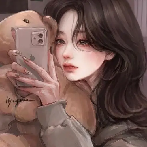 Leese0710의 차예림