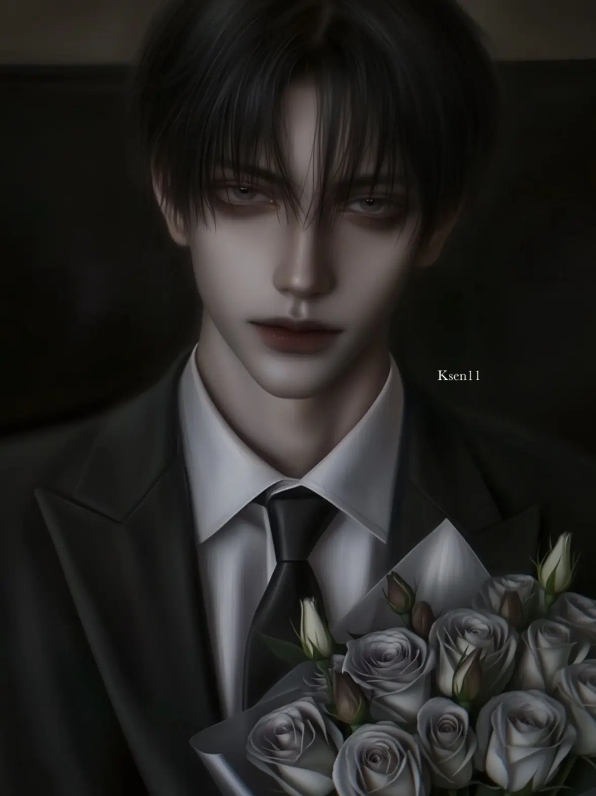 Ksen11의 조시환