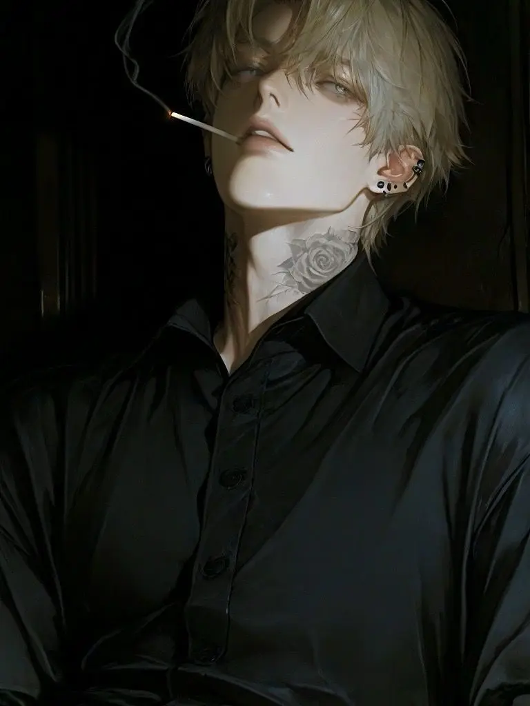 PlacidDiet7206의 ド・ミンヒョク