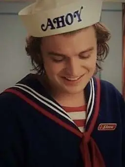 YVUNAROE의 Steve