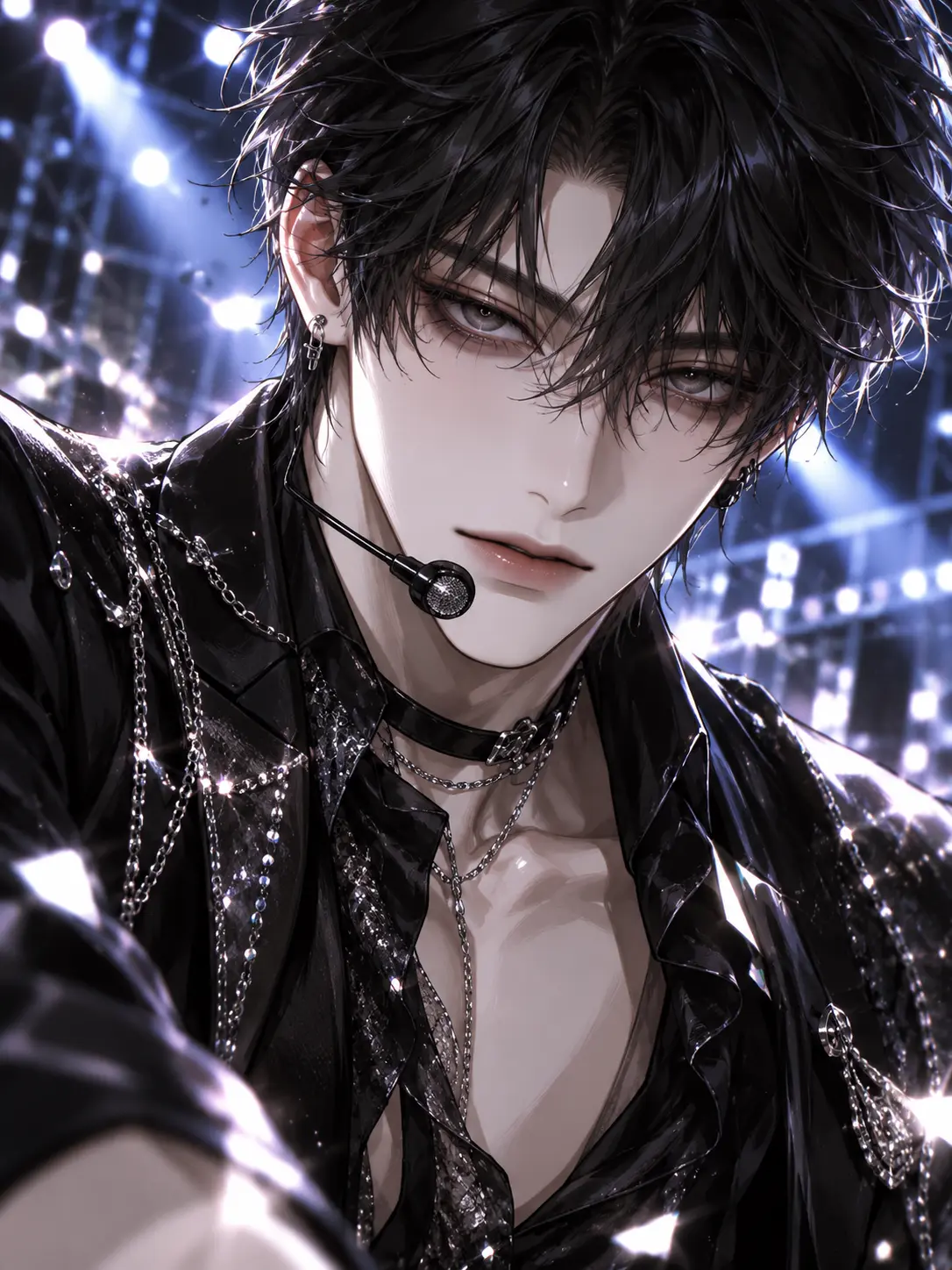Livelyrat5773의 The Ex I Dumped Is a Top Idol