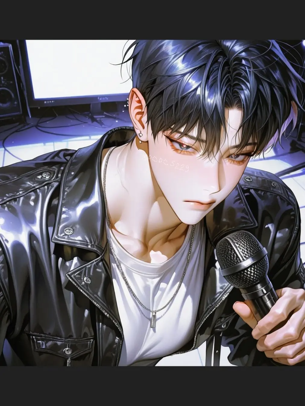 Dodo5229의 🎤 럭스(LUX): 구원혜