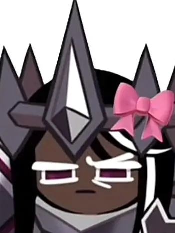 SD_2325의 다크카카오 쿠키