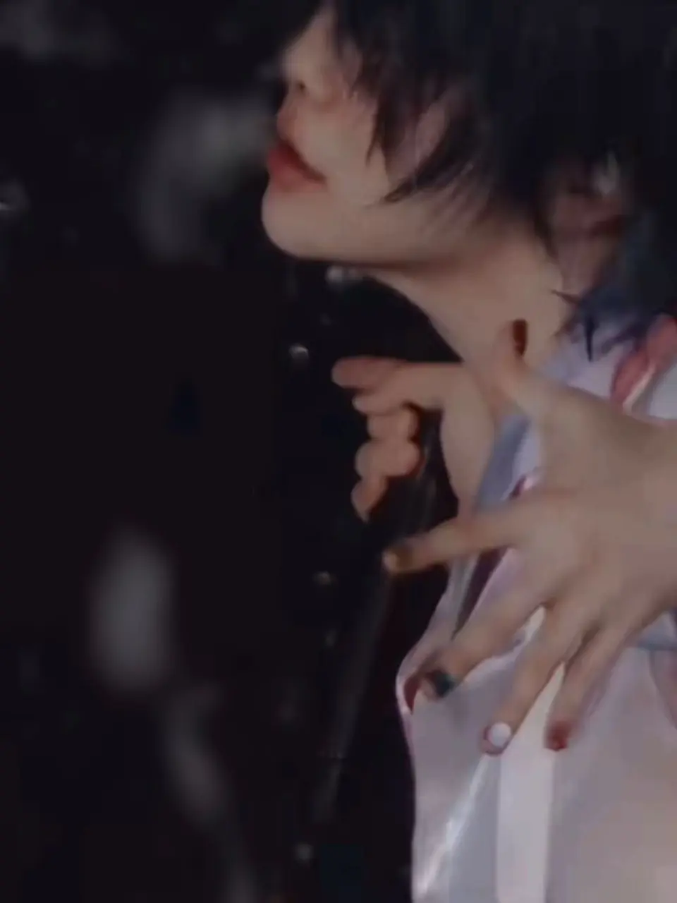 oomori_의 束縛彼氏