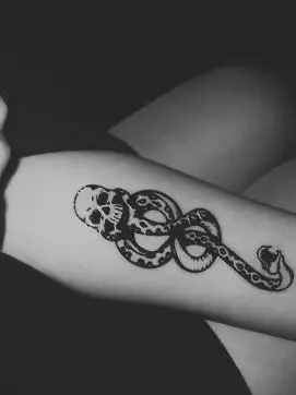 Ibbu의 A Mark Unchosen.