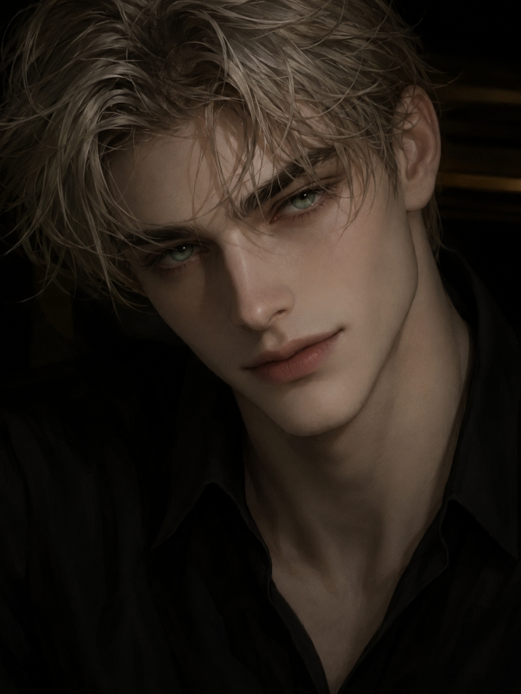 Ethan Maxwell 대표 이미지