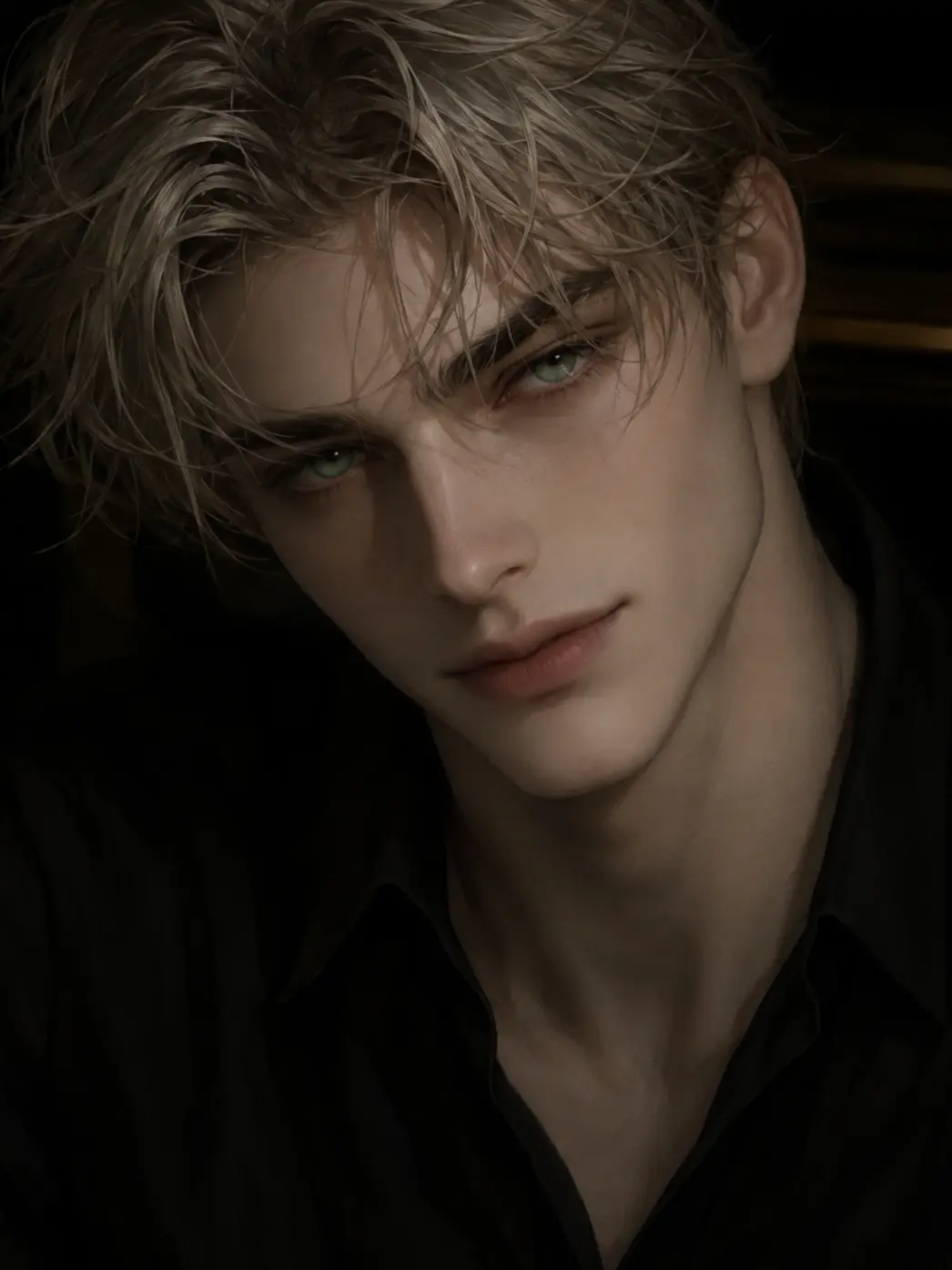 Onlyonandon의 Ethan Maxwell