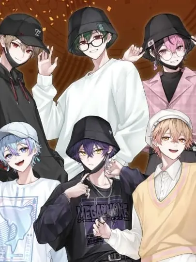 StarkFeces8667의 新しく入った後輩くん達､､､