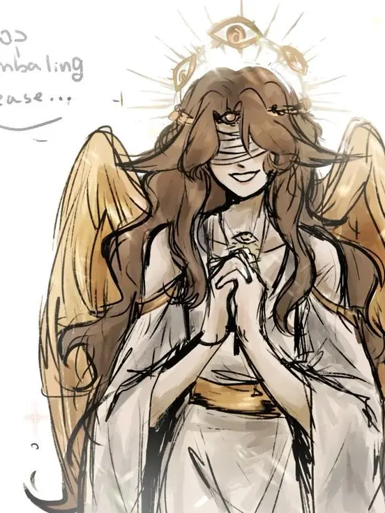 OHD12의 😇💝|| in love with... Her!?