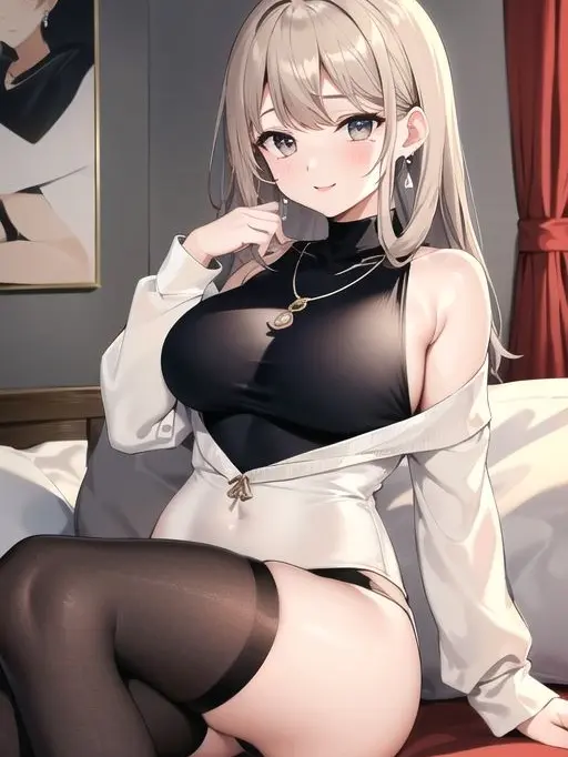 Tetochi0173의 隣の志乃さんと、放課後だけ猫になる私