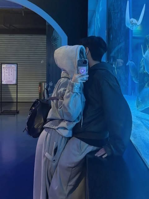 남녀무리🐟🐠 대표 이미지