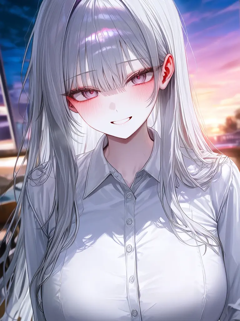 GlazedSale7073의 ずっと君に奪われ待ちしてる幼馴染